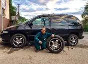 Фото компанії СТО "TopGear"