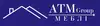 Логотип компанії Меблі ATM Group