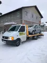 Фото компанії Евакуатор/Вантажні перевезення 24/7