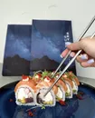 Фото компанії Sky sushi