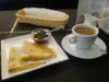 Логотип компанії Восторг
