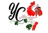 Логотип компанії Магазин "Українська скриня"