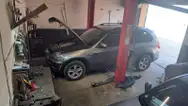 Фото компанії Автосервіс "Garage 131"