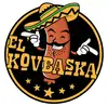 Логотип компанії EL kovbaska