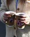 Фото компанії Beans and Brews