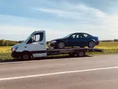 Фото компанії Евакуатор, маніпулятор