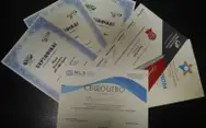 Фото компанії Агентство нерухомості "МЕТРАЖ"