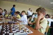 Фото компанії Львівська шахова академія
