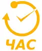 Логотип компанії Салон-магазин "Час"