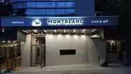 Фото компанії MontBlanc