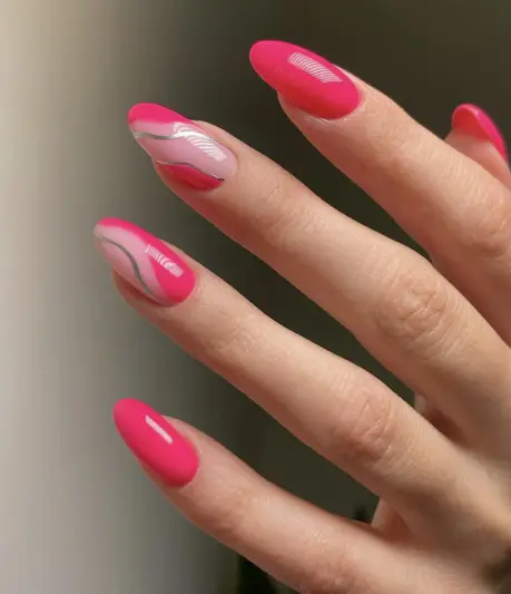 Фото компанії Манікюрна студія "Nail Room"