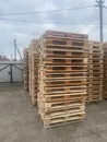 Фото компанії ТОВ "Палета Луцьк"