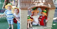 Фото компанії "ЕВРИКА" приватний дитячий садок