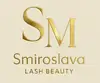 Логотип компанії Myroslava__stinska_lash