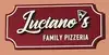 Логотип компанії Luciano’s Family Pizzeria