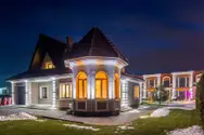 Фото компанії Компанія світла та звуку "SPECTRSTORE"