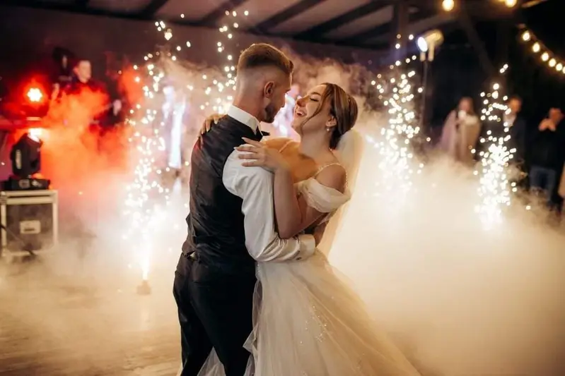 Фото компанії Студія весільного танцю  "Пара Dance"