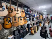 Фото компанії Музичний салон "Шлягер"