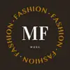 Логотип компанії Магазин "More fashion by Rambay"