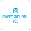 Логотип компанії Sweet joy for yoy