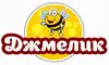 Логотип компанії Дитячий магазин "Джмелик"