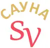 Логотип компанії Відпочинковий комплекс "SV"