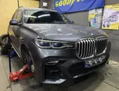Фото компанії Шиномонтаж "Tyre Service"