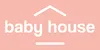 Логотип компанії Baby House