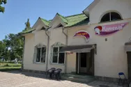 Фото компанії Салон краси "Камелія"