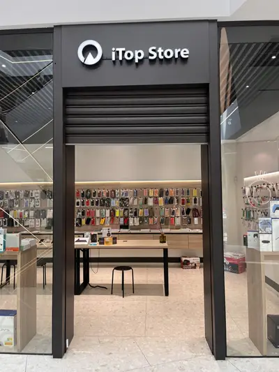 Фото компанії Магазин мобільних аксесуарів та гаджетів "iTop Store"
