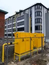 Фото компанії Газовик ЛВ