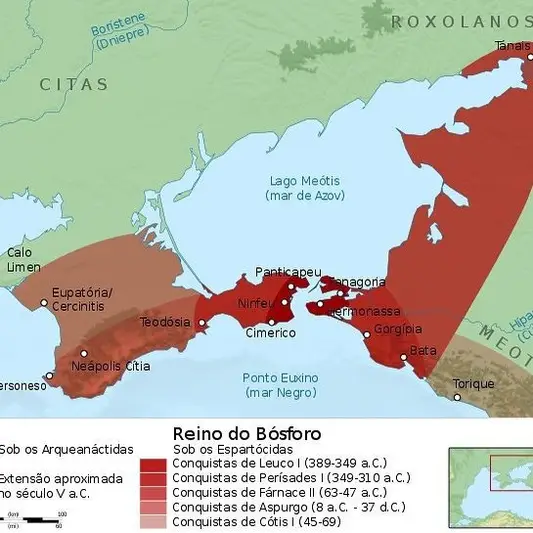 Фото компанії Репетитор з історії