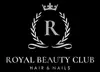 Логотип компанії Клуб краси "Royal Beauty Club"
