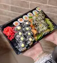 Фото компанії Sushi-if
