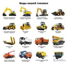 Фото компанії Послуги екскаватора та самоскидів