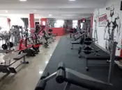 Фото компанії Спортивний клуб "Колізей"