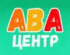Логотип компанії ABA центр