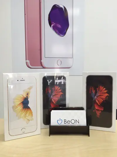 Фото компанії BeON
