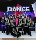 Фото компанії OPEN dance studio