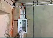 Фото компанії Будівельні роботи