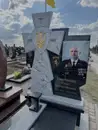 Фото компанії Вироби з граніту