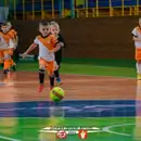 Фото компанії Дитяча футбольна академія "SMARTBALL"