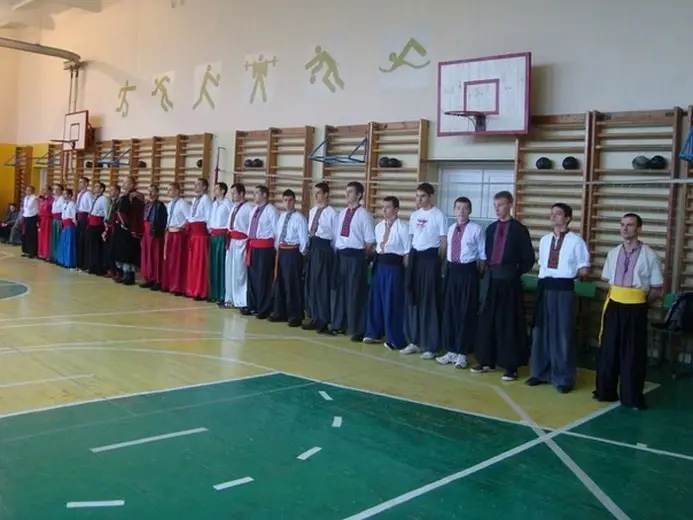 Фото компанії Центральна Школа Бойового Гопака
