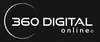 Логотип компанії 360 Digital online