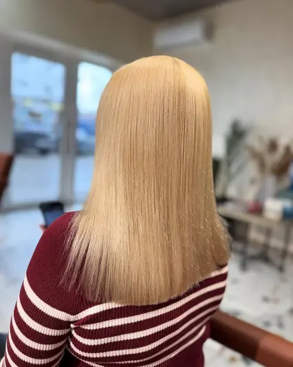 Фото компанії Студія "OB hair style"