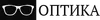 Логотип компанії Оптика Ігора Христофоровича