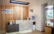 Фото компанії Медичний центр "MED OK"