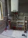 Фото компанії Монтаж опалення та водопостачання