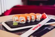 Фото компанії Woka Asia food
