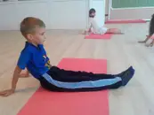Фото компанії Спортивно-оздоровчий комплекс "Smile"